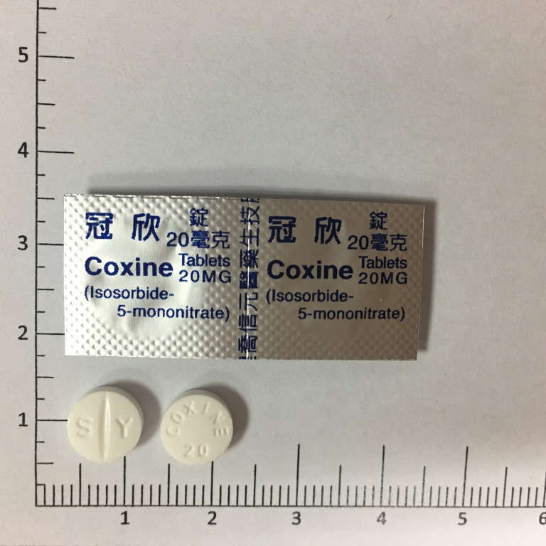 Coxine